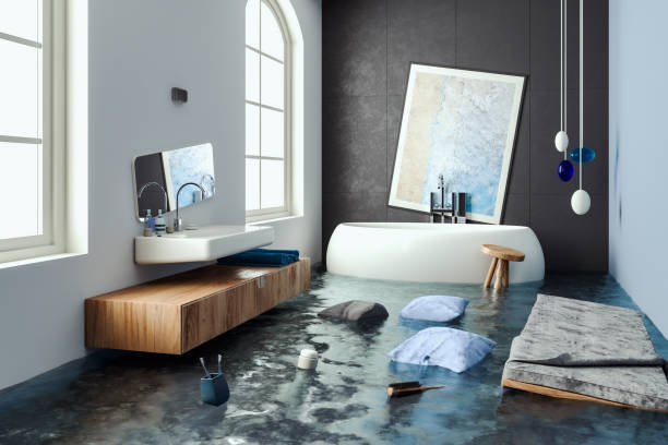 Best Local water damage restoration  in Antwerp, OH
