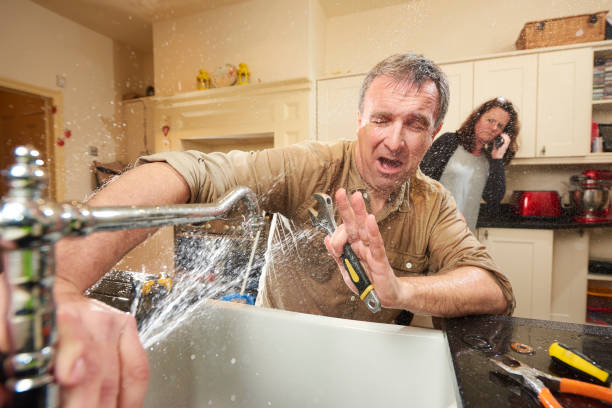Best Ceiling water damage repair  in Antwerp, OH